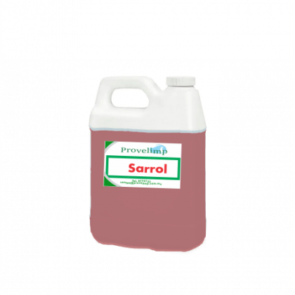 Sarrol 5 LTS 